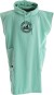 X WH1 CLASSIC FLASH Poncho mint