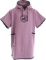 Artikelbild 1 des Artikels “X WH1 T LIGHT Poncho purple waffle “