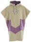 Product image 1 of the product “X WH1 V BEACH CREW Poncho paille ”