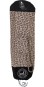 X WH1 WAKE SOCK Wakecover leopard, 140-155cm