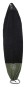 Artikelbild 1 des Artikels “X WH1 SWEET SOCK Surfcover black/kaki “