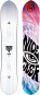 ALPHA Snowboard , 148
