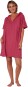 Artikelbild 1 des Artikels “LADIES V NECK HOODED Poncho 2025 mauve “