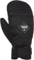 Product image 1 of the product “MIDWAY Mitt 2026 black XL”