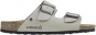 AMALIA100 MEN Sandal  white, 44