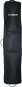 FENDER TORINO Boardbag  stealth black, 158