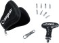 Product image 1 of the product “PIT STOP 2027 black ”