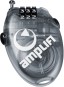 Artikelbild 1 des Artikels “WIRE LOCK SMALL 2027 clear black “