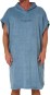 Artikelbild 1 des Artikels “SURF ESSENTIAL HOODED Poncho 2026 steel “