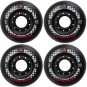 Product image 1 of the product “APEX 4-Pack Wheelset 2026 black 72mm/80A”