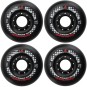 Product image 1 of the product “APEX 4-Pack Wheelset 2026 black 76mm/80A”