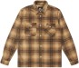 Artikelbild 1 des Artikels “SURF DAYS Fleece Hemd 2025 surf days twill “