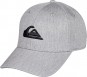 Artikelbild 1 des Artikels “DECADES Cap 2026 light grey heather “