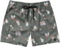 Artikelbild 1 des Artikels “BARNES ELASTIC 17 Boardshort 2025 black floral print XL“