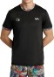 Product image 1 of the product “SAGE VAUGHN RUNNER SS Lycra 2024 black S”