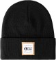 Product image 1 of the product “UNCLE Beanie 2025 black ”