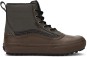 Product image 1 of the product “MTE STANDARD MID WATERPROOF Shoe 2026 demitasse/black 44”