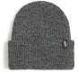 Artikelbild 1 des Artikels “ORIGINAL SHALLOW CUFF Mütze 2026 black/asphalt “