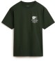 Artikelbild 1 des Artikels “STACKED HI T-Shirt 2026 dried kelp S“