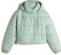 Artikelbild 1 des Artikels “MTE HILLGATE CROPPED PUFFER Jacke 2026 grey olive M“