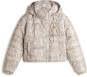 Artikelbild 1 des Artikels “MTE HILLGATE AOP CROPPED PUFFER Jacke 2026 taupe mist M“