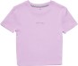 Product image 1 of the product “VOLCOMSTONE TIGHT CROP T-Shirt 2025 iris purple ”