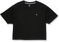 Product image 1 of the product “STONE BLANKS UP T-Shirt 2026 black ”