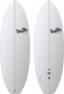 Artikelbild 1 des Artikels “FX-TYPE River Surfboard “