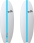 Artikelbild 1 des Artikels “SPACE TWIN River Surfboard 5,0“