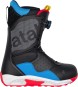 Product image 1 of the product “TWIST BOA Boot 2026 blue/black 44”
