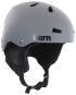 Product image 1 of the product “MACON Helmet 2025 matte grey ”