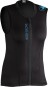 Product image 1 of the product “LITE PRO WOMEN Backprotector 2026 black/blue XS”