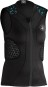 Product image 1 of the product “POWER PRO WOMEN Backprotector 2026 black/blue L”