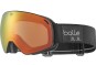 Artikelbild 1 des Artikels “TORUS M Schneebrille 2027 black matte/sunrise photochromic “