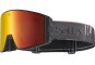 Product image 1 of the product “BLACKRIDGE Goggle 2027 dark brush matte/sunrise ”
