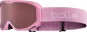 Product image 1 of the product “INUK Goggle 2027 pink matte/rosy bronze ”
