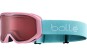 Product image 1 of the product “INUK Goggle 2027 pink blue matte/vermillon ”
