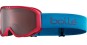 Product image 1 of the product “INUK Goggle 2026 red blue matte/rosy bronze ”