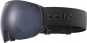 Product image 1 of the product “TORUS Goggle 2026 full black matte/grey ”