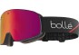 Artikelbild 1 des Artikels “NEVADA Schneebrille 2026 race black matte/volt ruby “