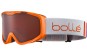Artikelbild 1 des Artikels “ROCKET Schneebrille 2026 orange matte/rosy brionze “