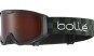 Product image 1 of the product “ROCKET Goggle 2027 green checkerboard matte/rosy bronze ”