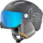 Artikelbild 1 des Artikels “ECO V-ATMOS Helm 2026 black matte/eco photochromic blue M“