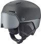 Artikelbild 1 des Artikels “X-FUSION Helm 2026 black steel matte M“