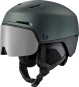 Product image 1 of the product “X-FUSION PURE Helmet 2027 forest black matte/brown gun M”