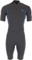 Artikelbild 1 des Artikels “2/2 ABSOLUTE BACK ZIP Shorty 2026 ocean S“