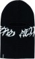 Artikelbild 1 des Artikels “JACQUARD KNIT BALACLAVA 2027 black “