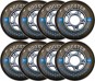 Artikelbild 1 des Artikels “BOOSTER 84mm/82a 8er Pack Rollenset inkl. ILQ7 Kugellager “