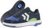 Product image 1 of the product “2191820 Shoe with wheels navy/blue 30”