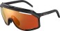 Product image 1 of the product “CHRONOSHIELD Sunglasses 2024 black matte/phantom brown red photochromic ”